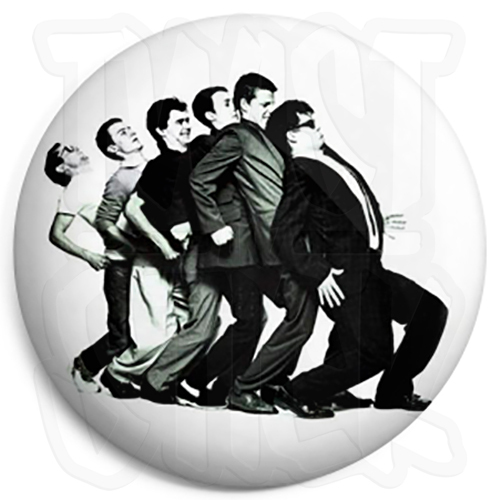 Madness album photo 25mm - album,