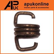 Brake Actuator Spring for