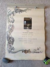 1983 unipart calender