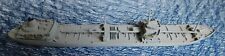 TA10334 Akhtuba Russian Navy Oil Tanker by Trident Alpha 1/1250 Scale Ship Model