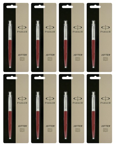 Parker jotter stainless - parker,