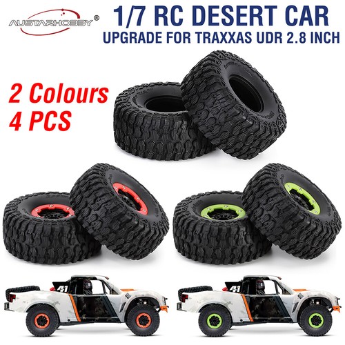 4pc 135mm wheels and tyres - 135mm,