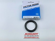 COSWORTH / PINTO FRONT CRANK   OIL SEAL RS SIERRA ESCORT CORTINA ESCORT RS2000