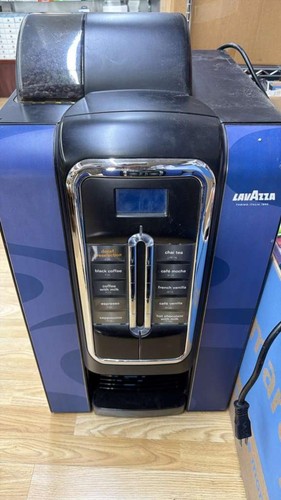 Lavazza commercial espresso - lavazza,