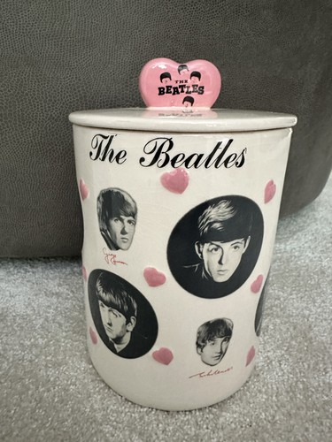 Beatles arthur wood - beatles,