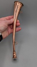 ANTIQUE Victorian Copper