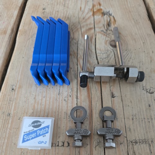 Mks chain tensioners - /, tugs