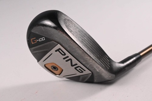 Ping g400 hybrid - ping,
