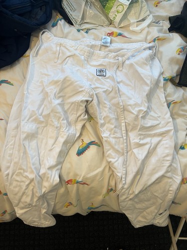 Adidas j800 judogi trousers - adidas, (trousers
