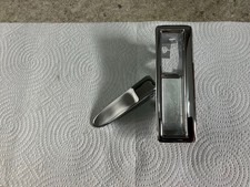 Triumph Stag Hood Chrome Catch