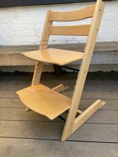 Great Condition Stokke Tripp