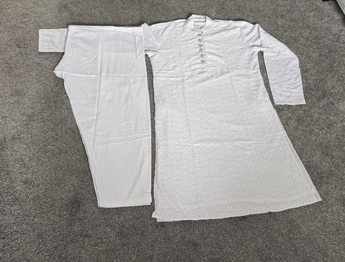 Shalwar kameez 2pc - suit, for