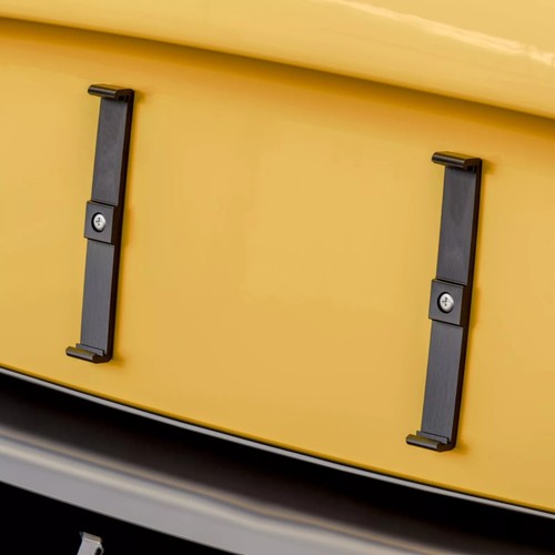 Reg number plate holders - holders,