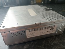 Range Rover L322 Harman Becker