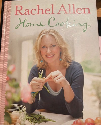 Allen rachel home - allen, cooking