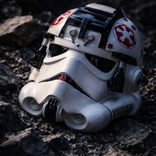 Star Wars AT-AT Driver Helmet