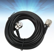 ⁺Car Radio Antenna Signal