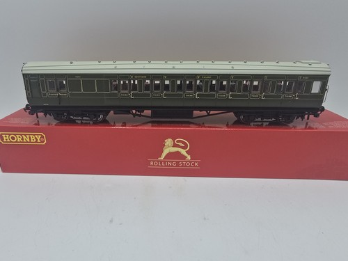 6775 hornby r4299d dark - sr,