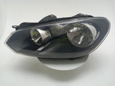 VOLKSWAGEN GOLF Headlamp Headlight N/S 2008-2015 5 Door Hatchback LH 5K2941005H 