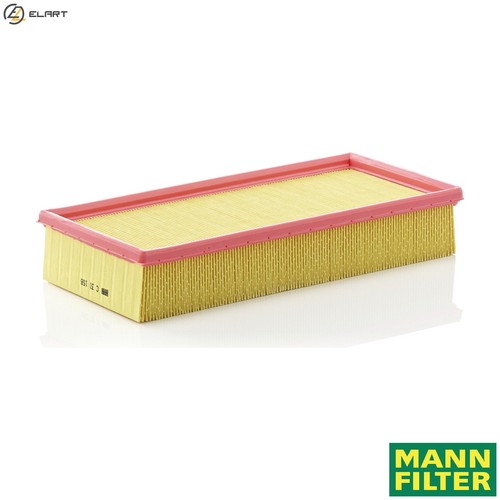 Air filter 156 - c, for