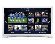 Samsung 32-inch Smart TV
