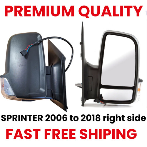 Mercedes sprinter 2006 2017 - sprinter,