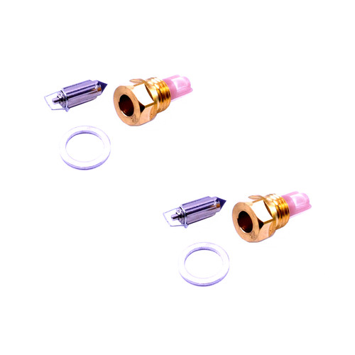 Carburetor float needle - carburetor,