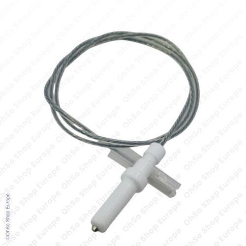 Cannon gas oven ignition spark - gas,