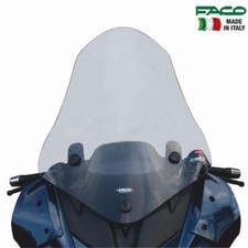 Faco 23241 Windshield 4mm
