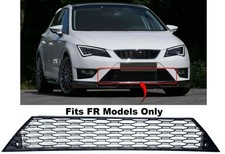Fits Seat Leon 2013-17 Front