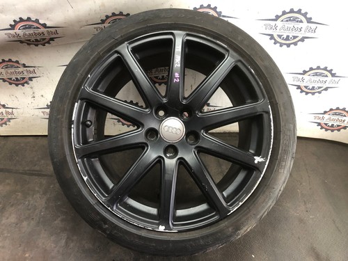 2008 audi mk2 18 - mk2, inch