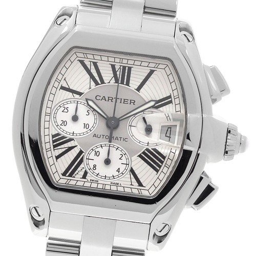 Cartier roadster w62019x6 - xl,