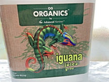 Advanced Nutrients Iguana