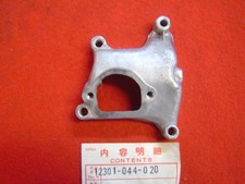 rocker cover of P50 piece new but poorly stored (to be polished)