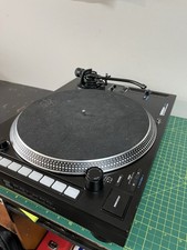 Reloop RP-8000 MK2 WITH ORTOFON CONCORD STYLUS AND MAT