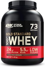 Optimum Nutrition Gold