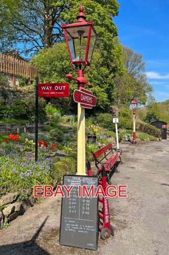 Photo damems station - ,