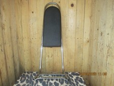 lambretta high rise chopper