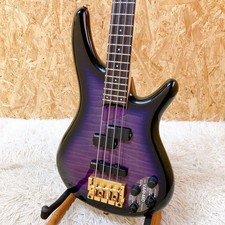 Ibanez SR890 GF Active Bass Made in Japan Electric Bass Guitar Used From Japan