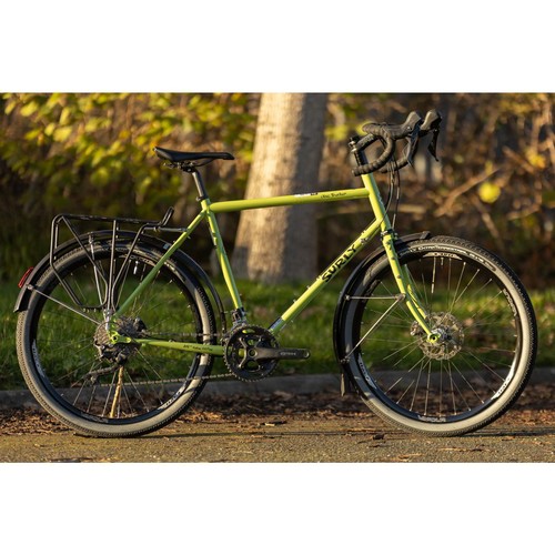 Hire surly disc - trucker,