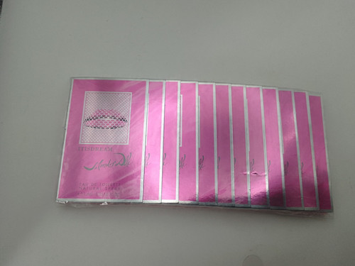 Brand new sealed salvador - ,