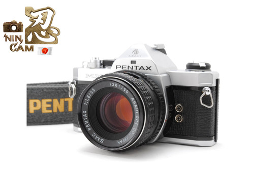 Near mint pentax 35mm - mint],
