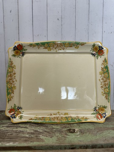 Vintage woods ivory - vintage, ware