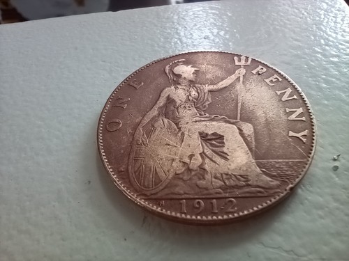 1912 george one - 1912-h,
