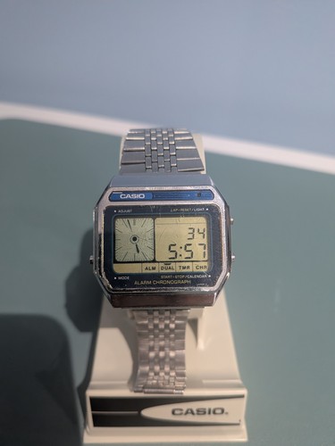 Casio 210 118 melody - -, [118]