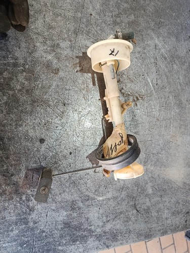 Golf mk2 inner tank - 2, ii