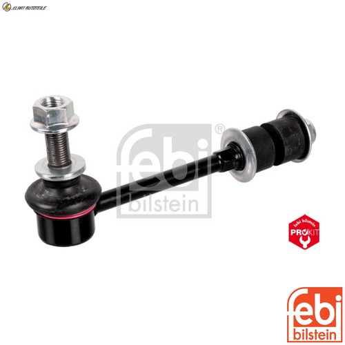 Rod brace stabilizer - brace,