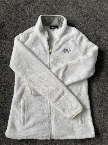 Fila vintage sport full zip - vintage,