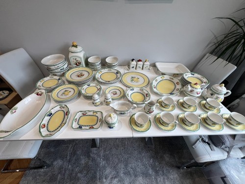 Villeroy boch french - villeroy,