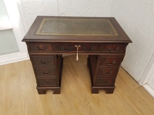 58cm vintage mahogany - 58cm,